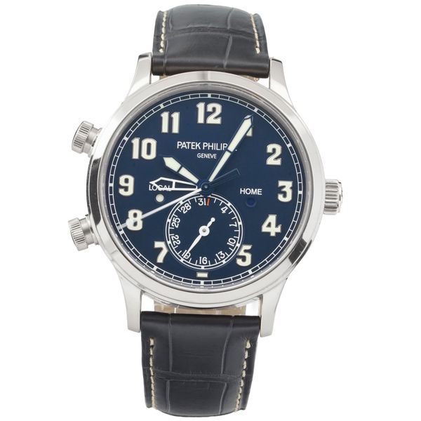 Patek Philippe Complications 5524G-001